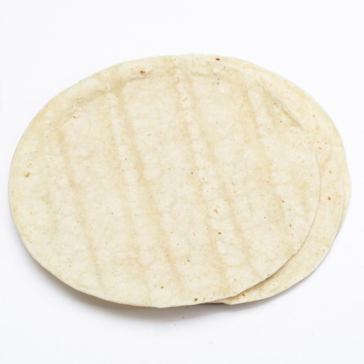 Tortilla (S)