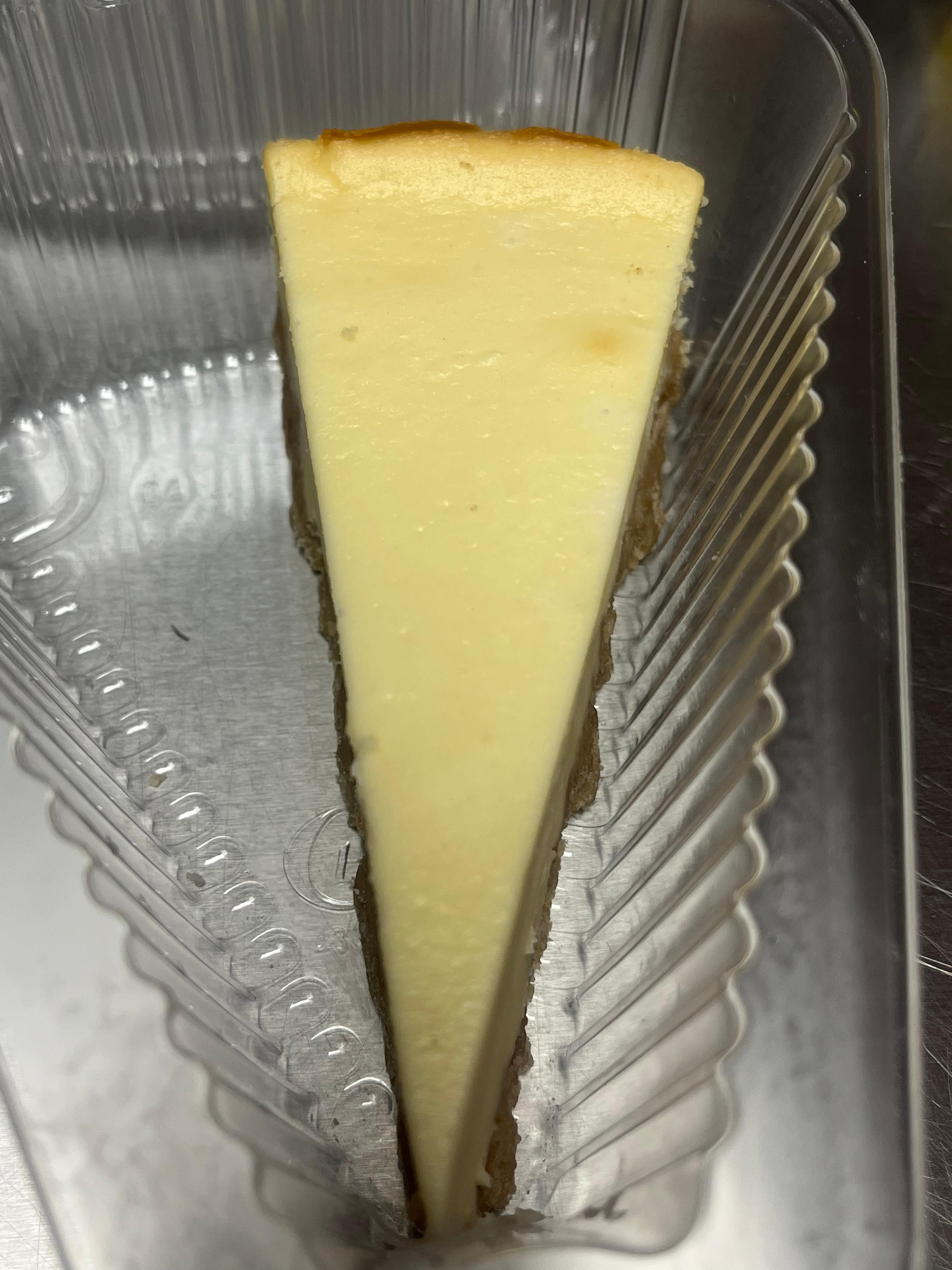 Cheese Cake