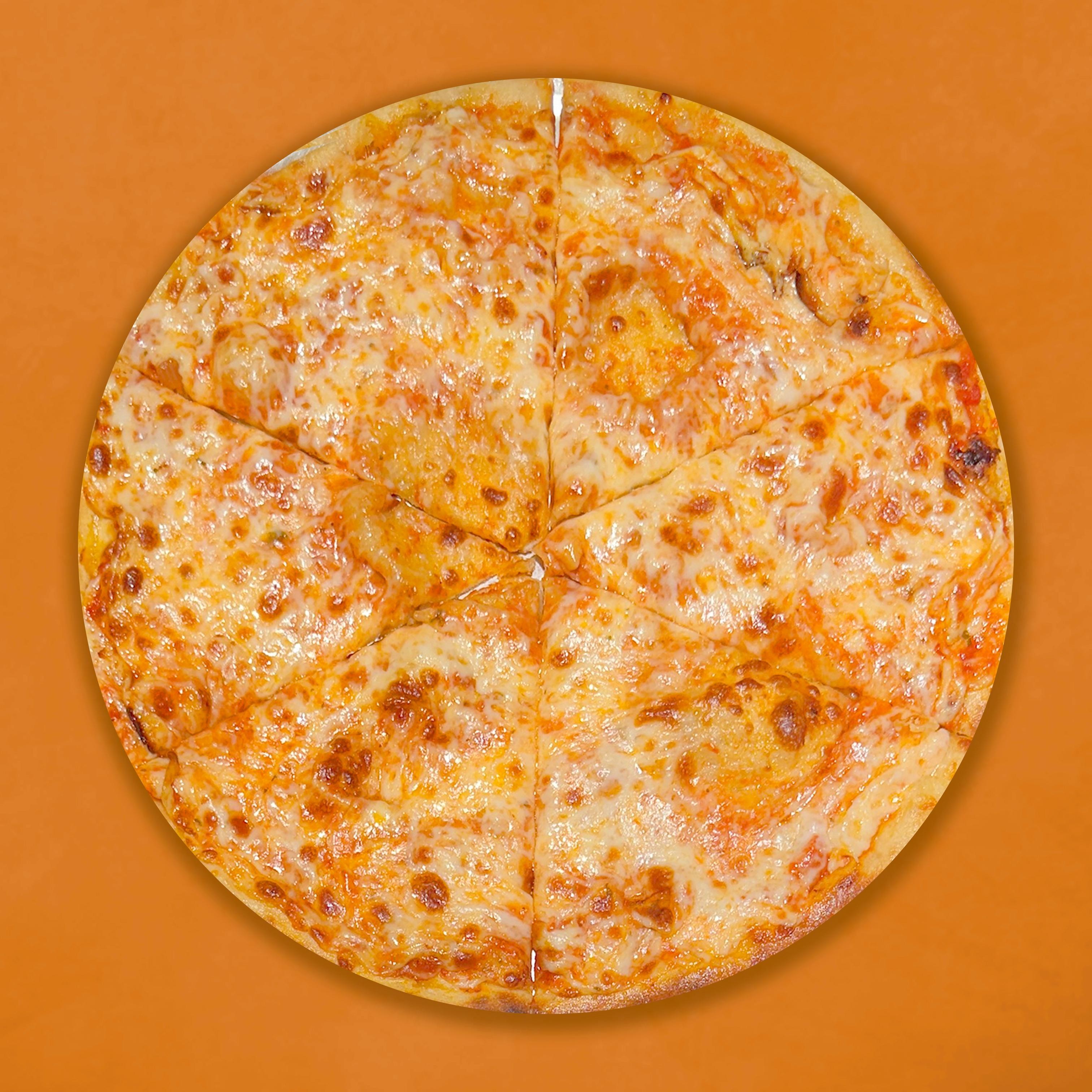 Cheeseholic Pizza/ 치즈홀릭 피자