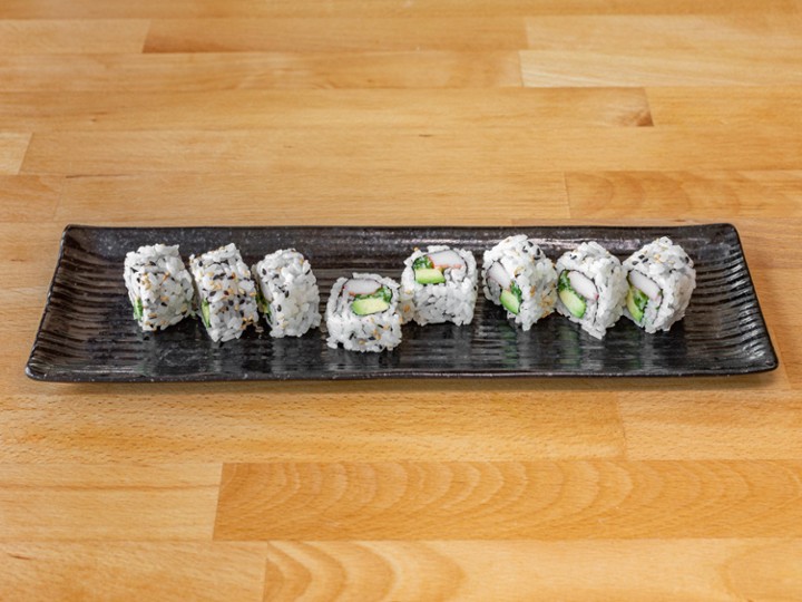 California Roll