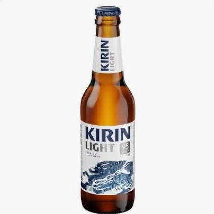 Kirin Light