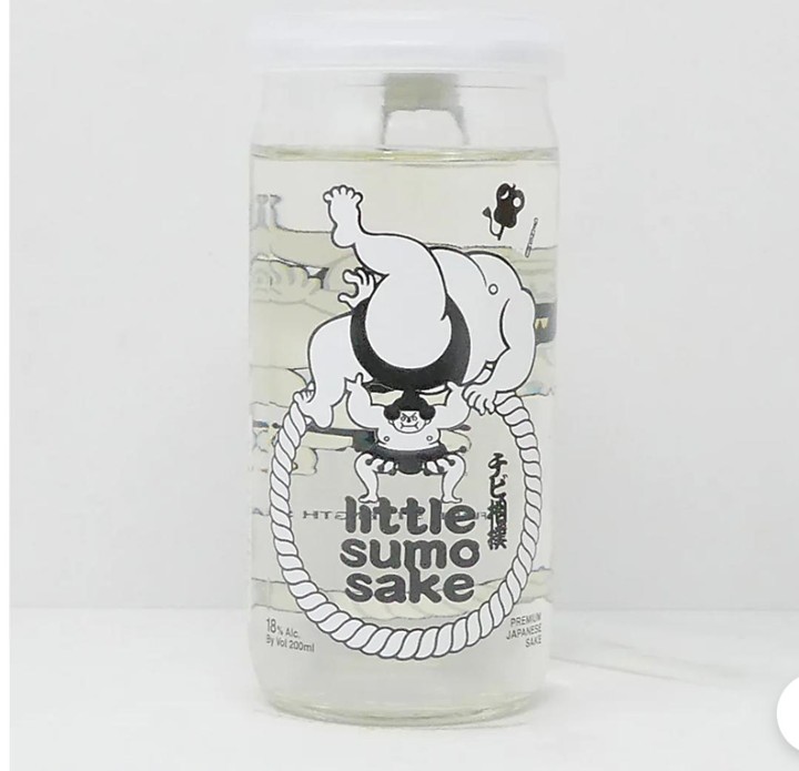 Little Sumo 200ml