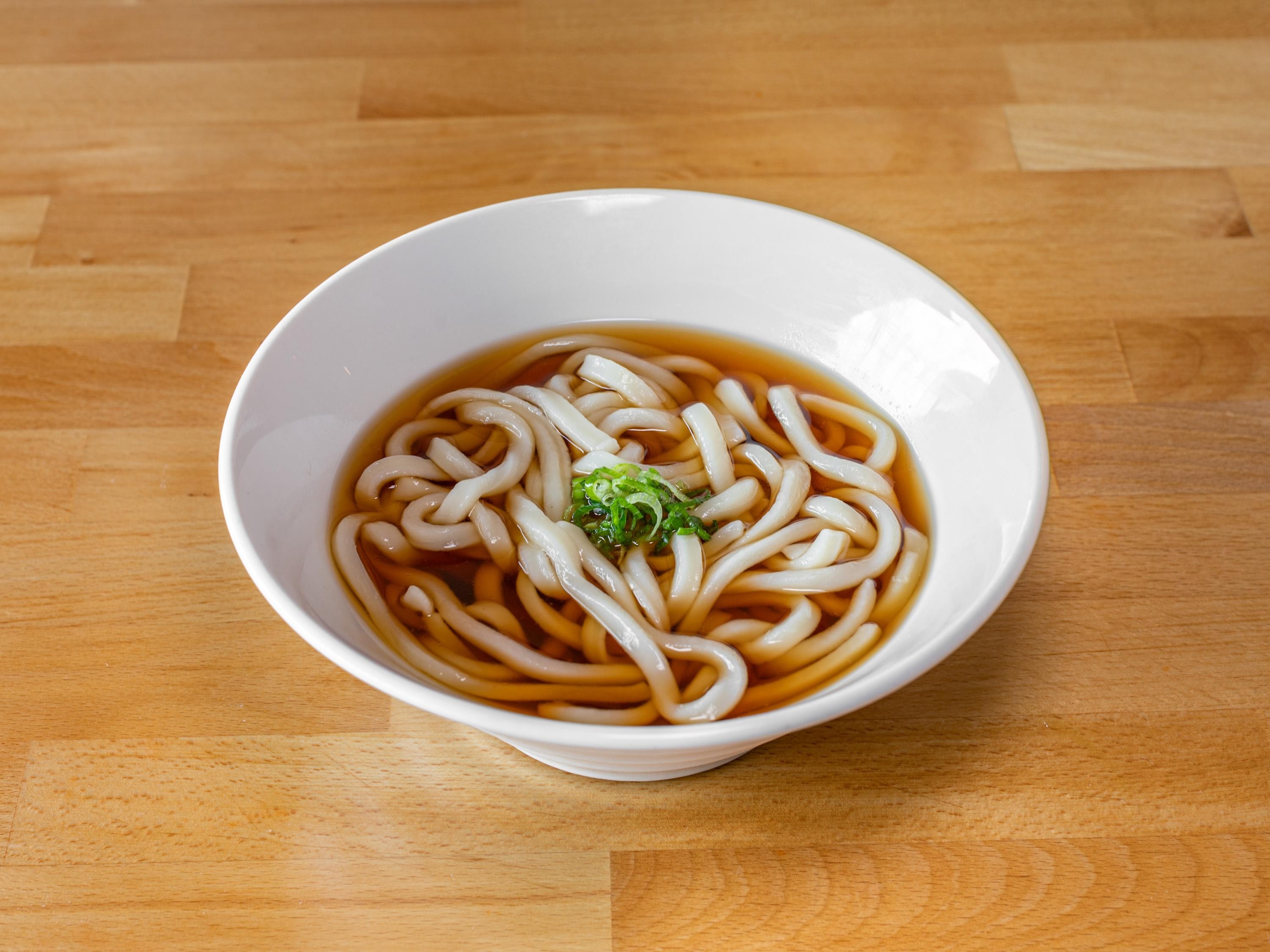 Udon Noodles TO GO