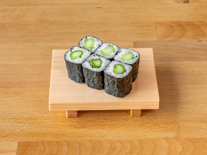 Asparagus Roll