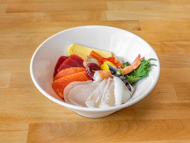 Chirashi