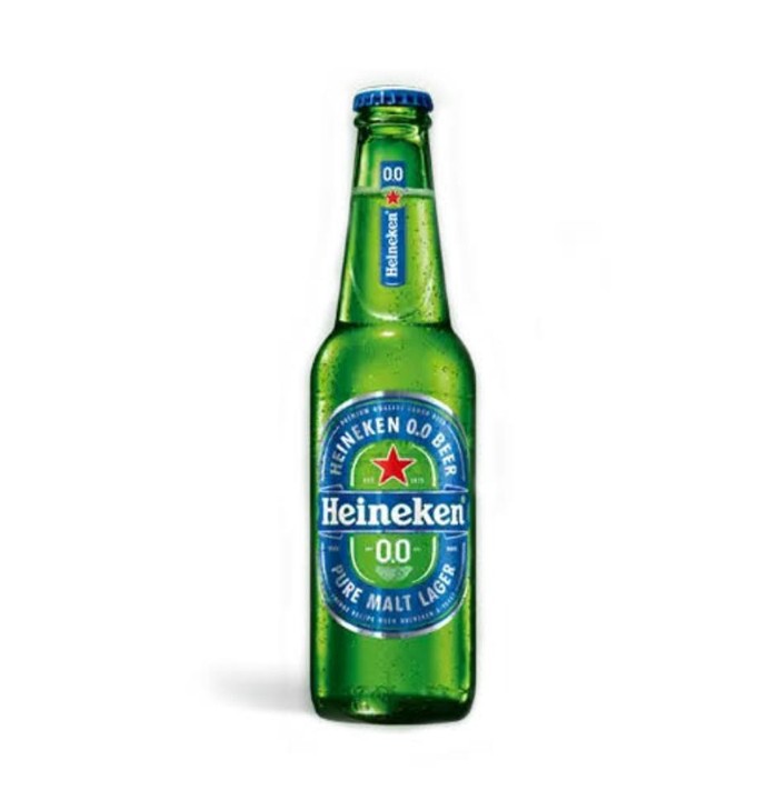 Heineken 0.0%