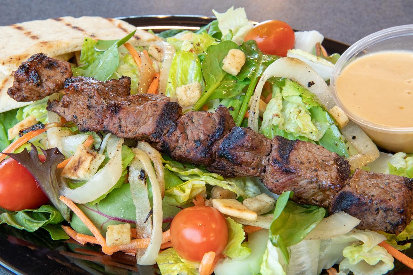 Sticks Kebob Shop Preston 917 A Preston Avenue