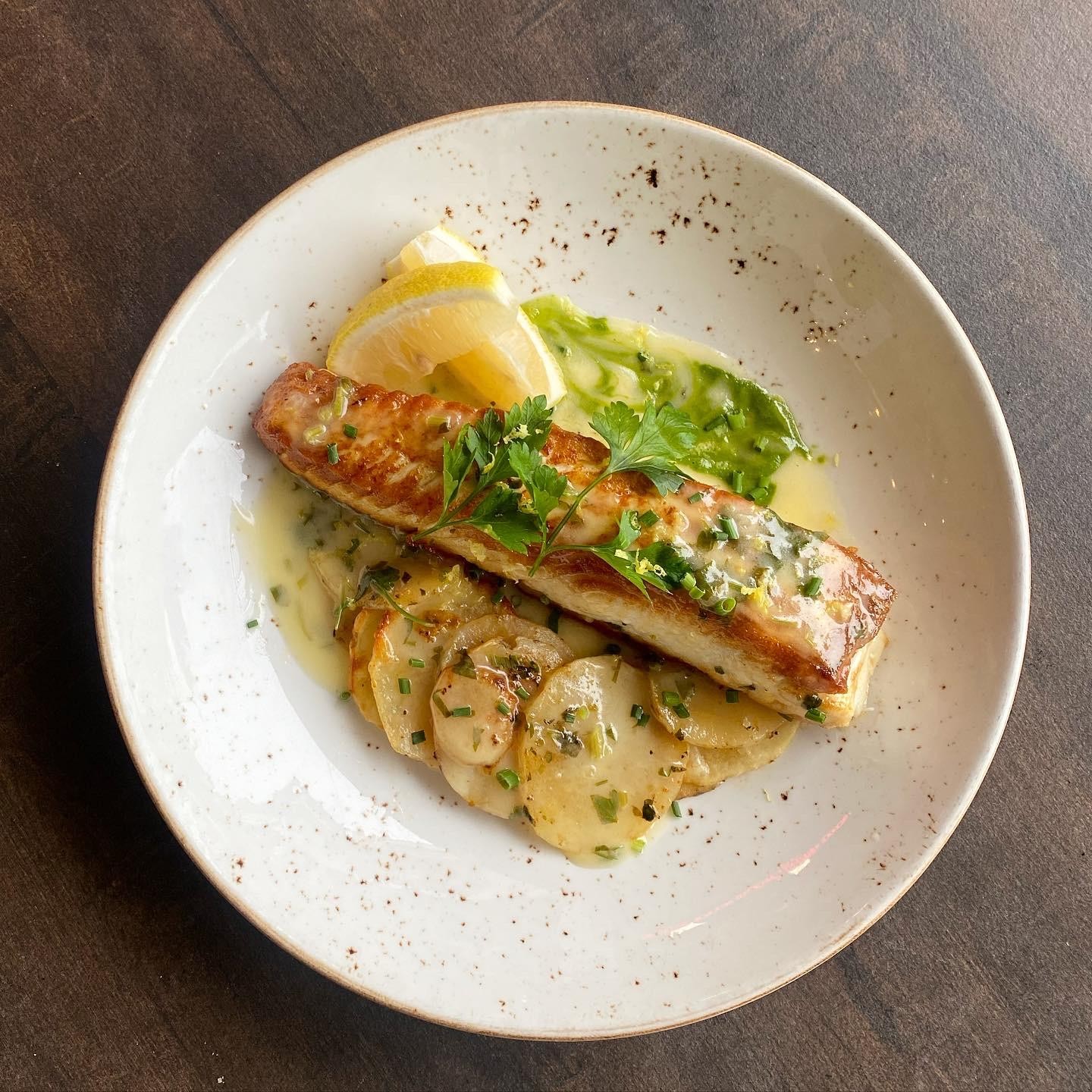 Halibut