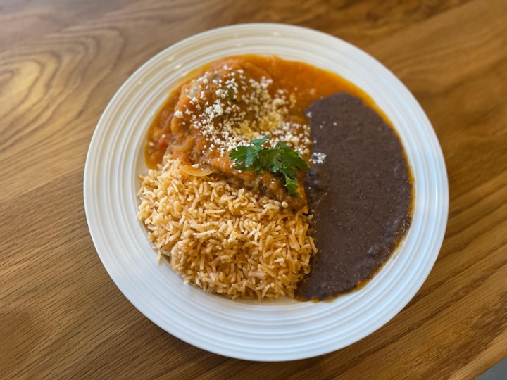 Chile Relleno