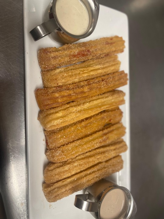 Churros