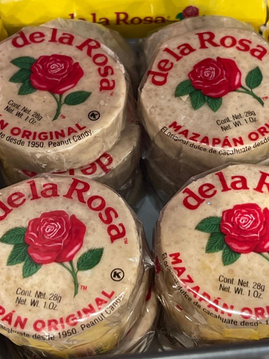 Mazapan