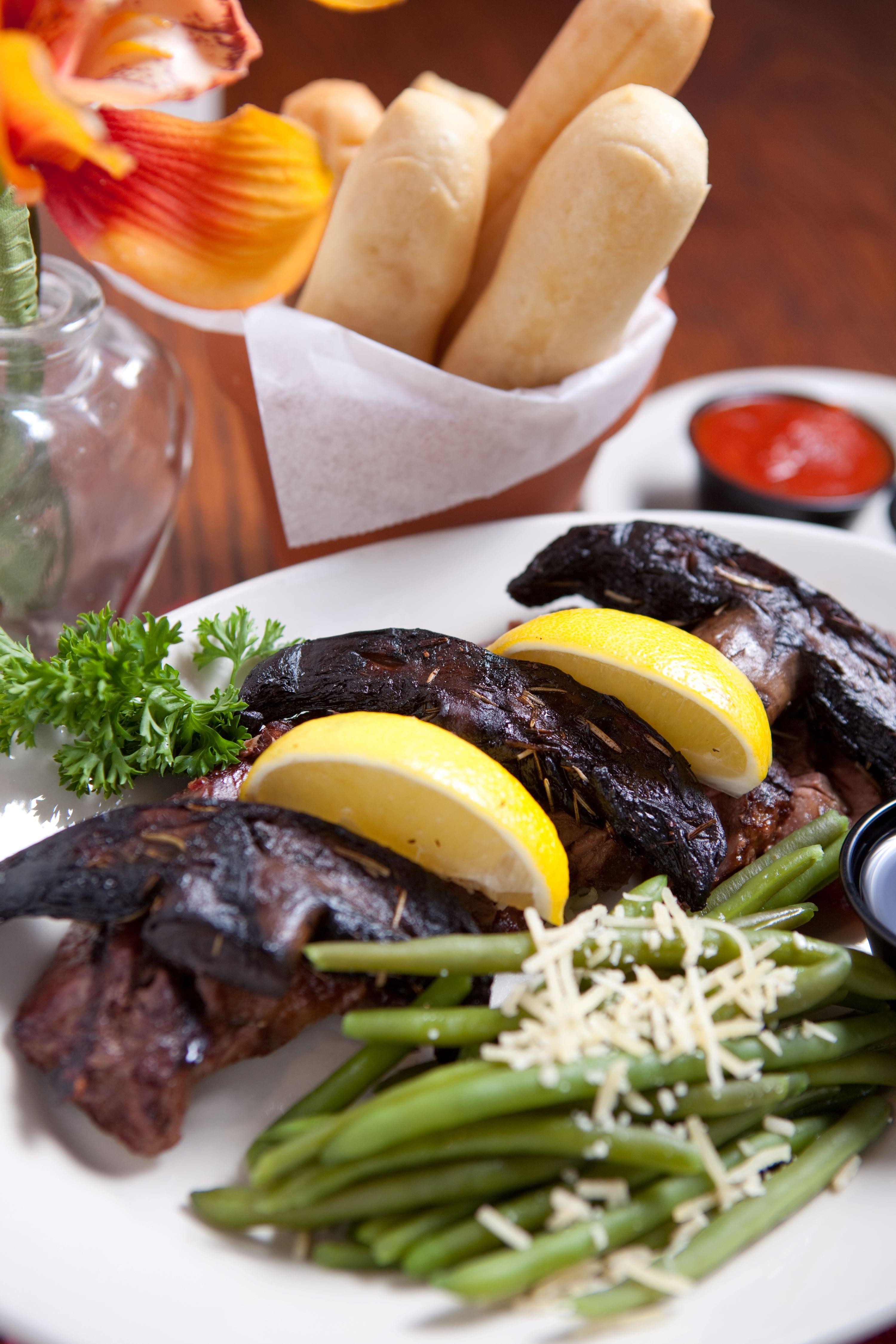 Florentine Steak