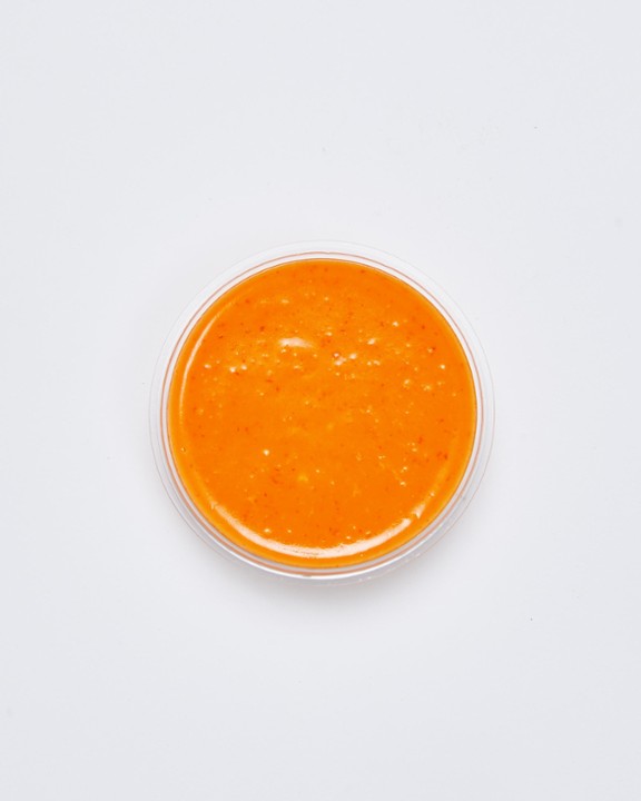 Sriracha-Honey