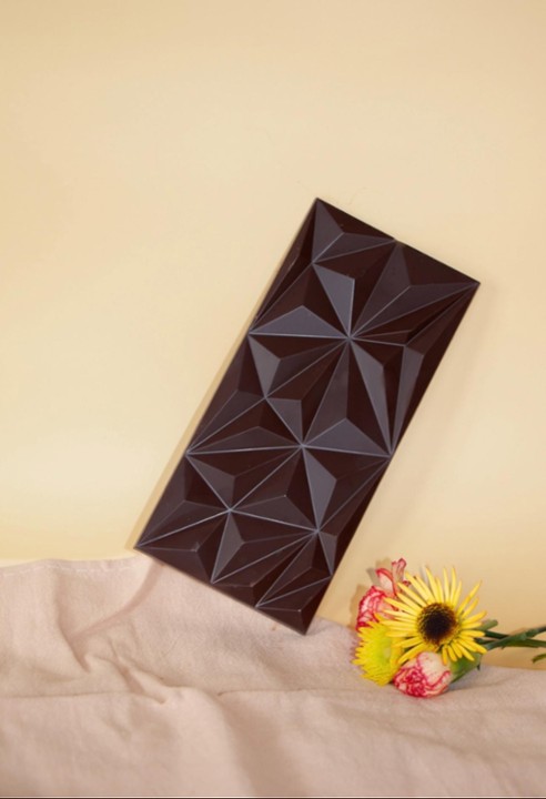 Anjar Dark Chocolate Bar