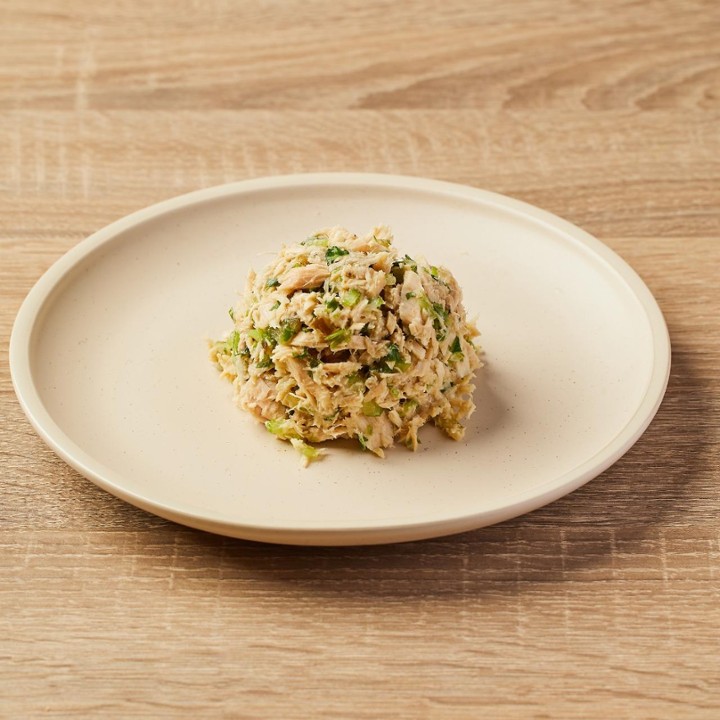Protein - Zero Fat Tuna Salad Scoop