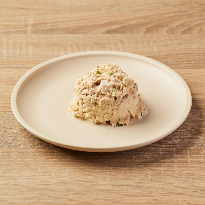 Protein - Tuna Salad Scoop