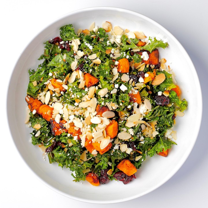 Salad - Kale Crunch - NEW!