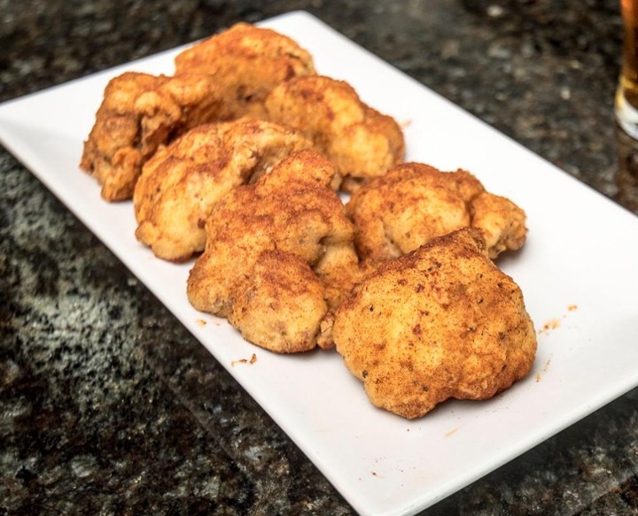 Cauliflower Wings