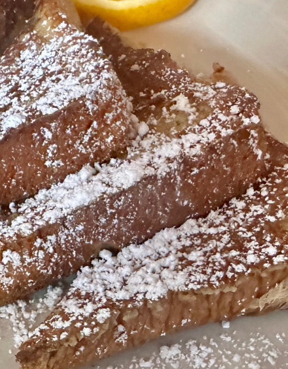 Kids french toast
