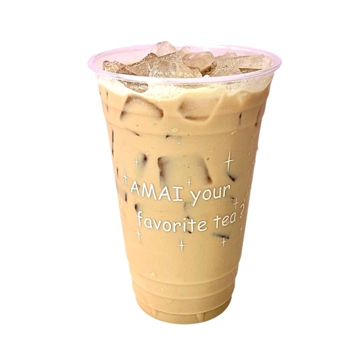 Signature Milk Tea