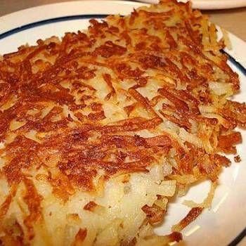 SD HASH BROWNS
