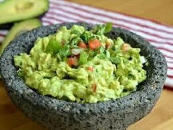 App Guacamole