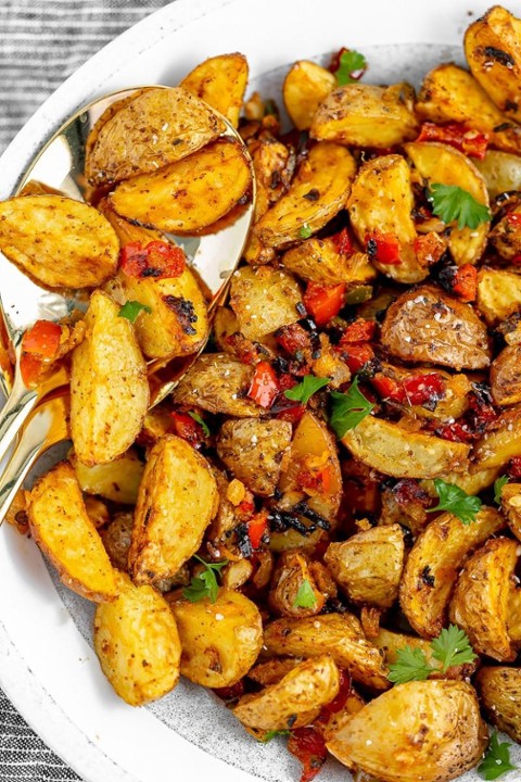 SD HOME FRIES
