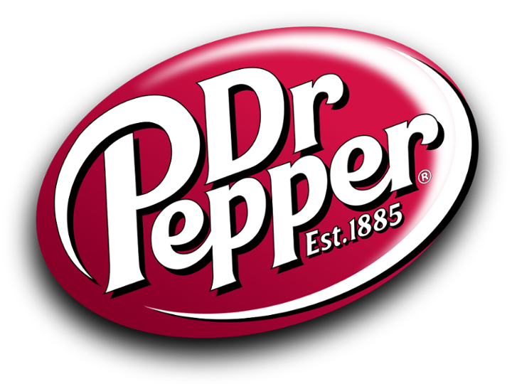 DR PEPPER