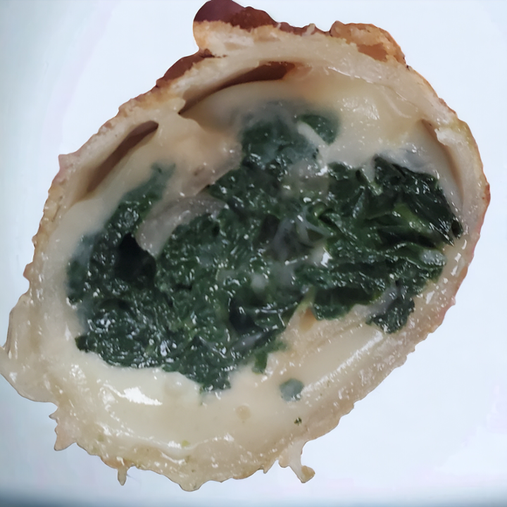 SPINACH & CHEESE