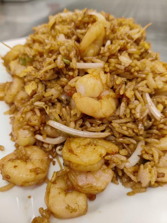 Shrimp Fried rice
