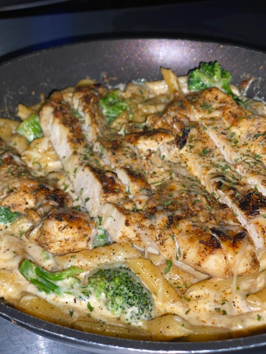 Grill Chicken