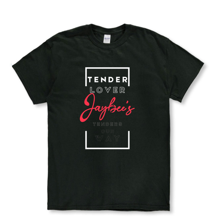 Tender Lover T-Shirt