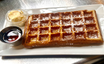 Classic Waffle