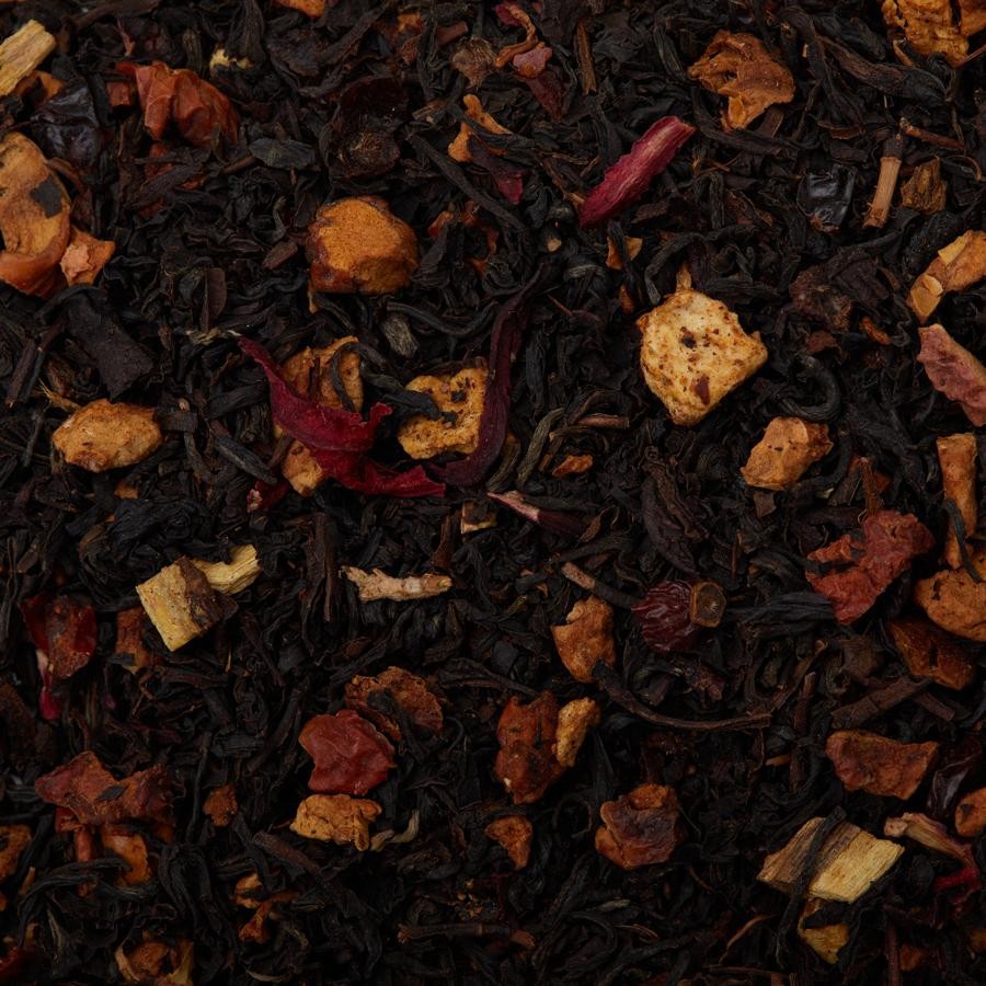 Iced Black Tea