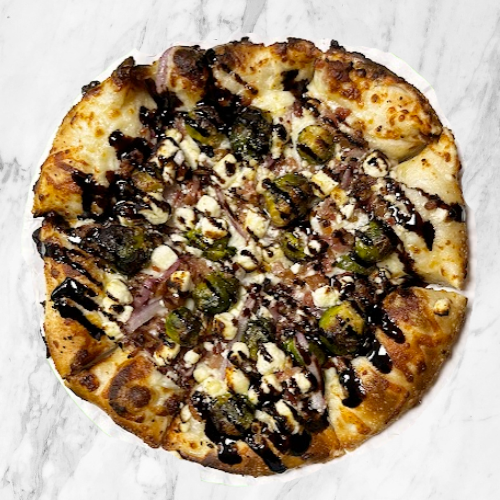 Sprout-Man and the Masters of the Pizzeria