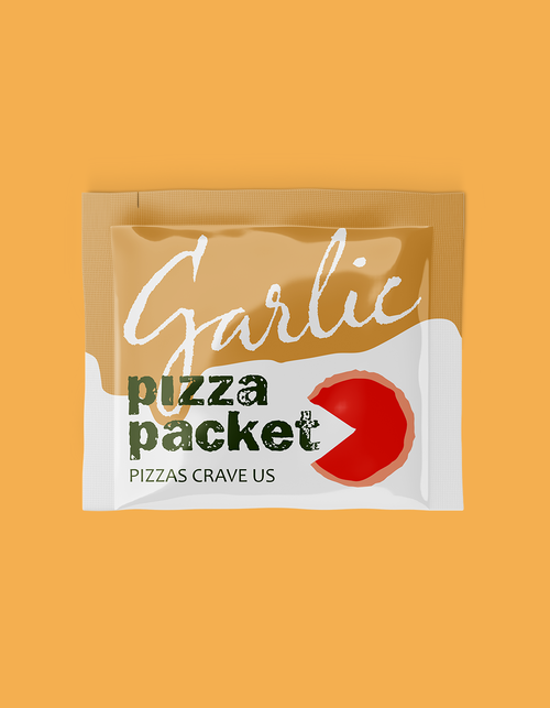 Garlic Packet