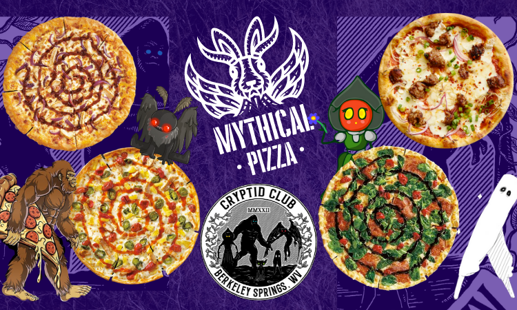 YOUR PIZZA. YOUR WAY.