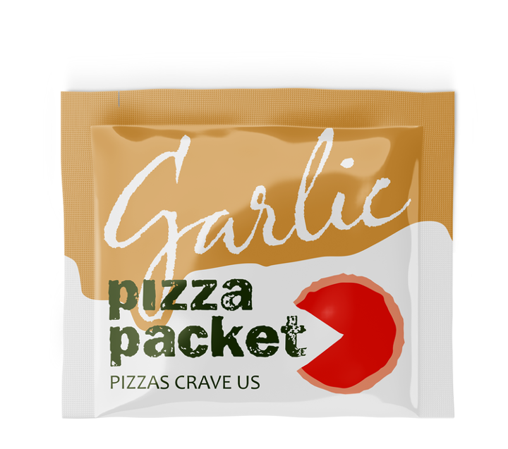 Garlic Packet