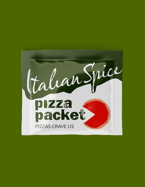 Italian Spice Packet