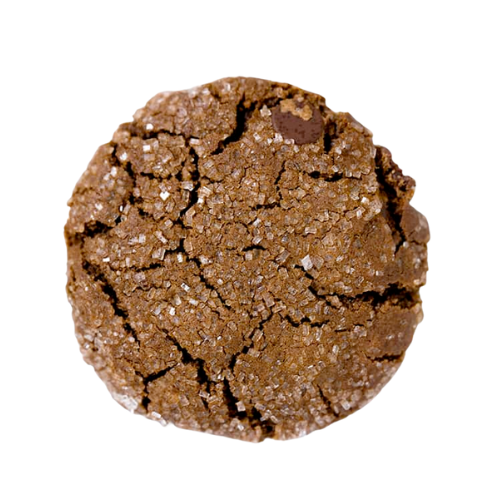Ginger Molasses MONSTER Cookie