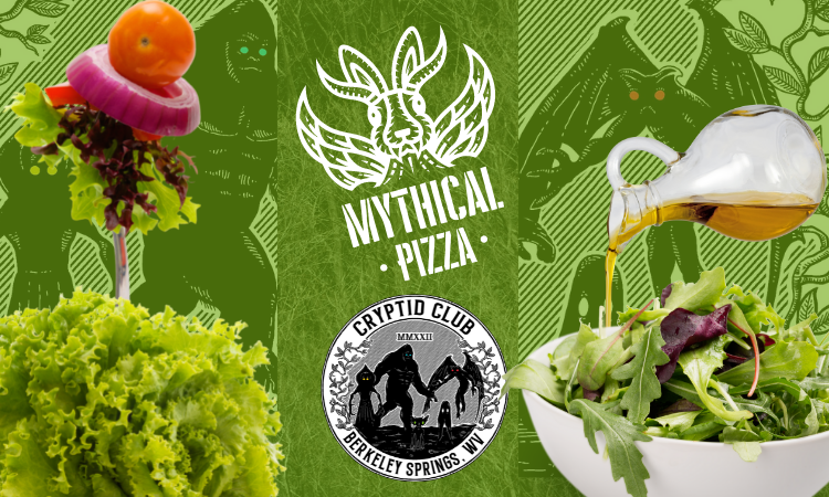 YOUR SALAD. YOUR WAY.