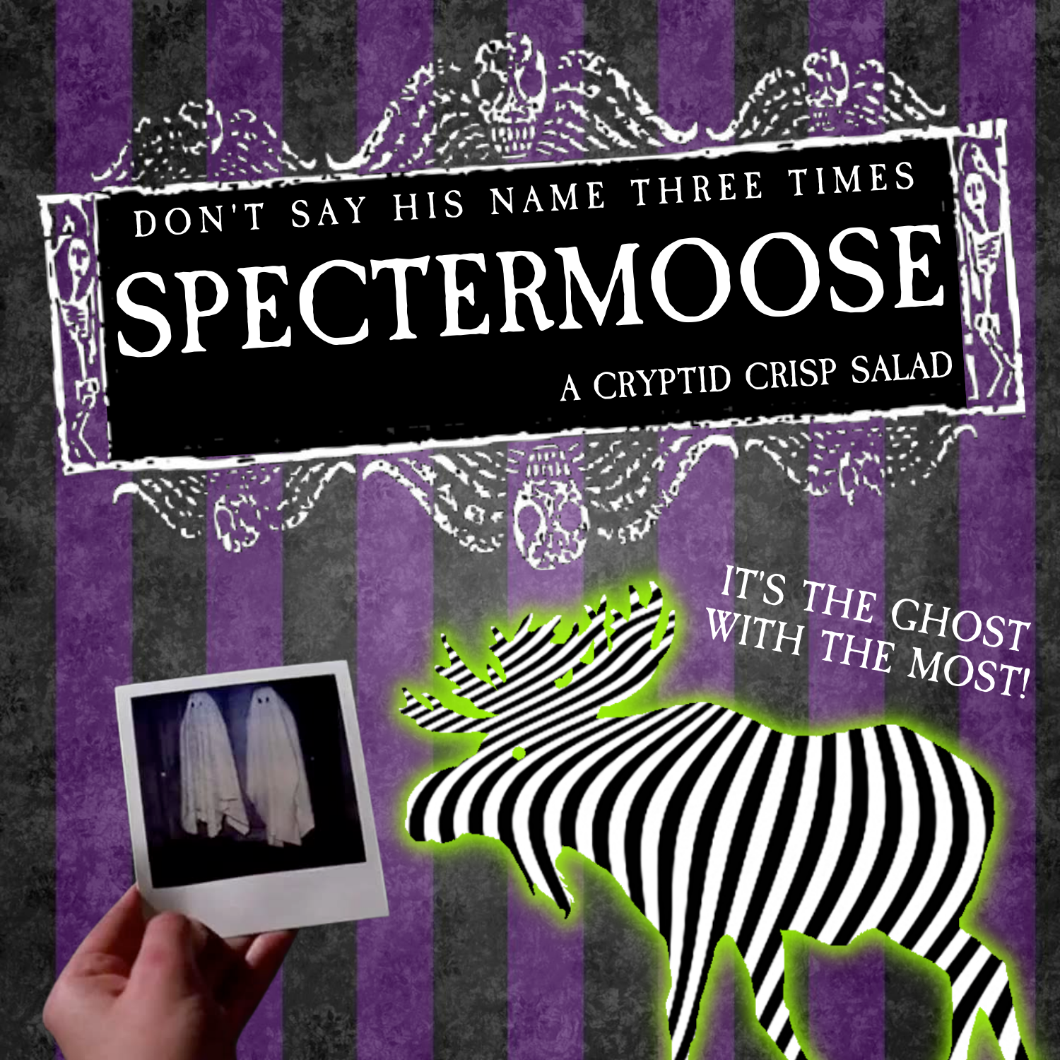 Spectermoose [Salad]