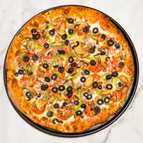 E.T. The Extra-Toppings Supreme