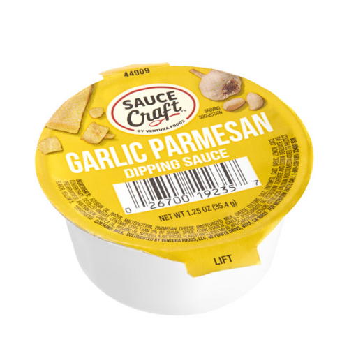 Garlic Parmesan Dipper