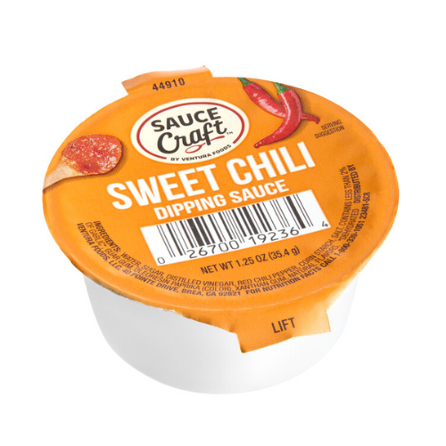 Sweet Chili Dipper