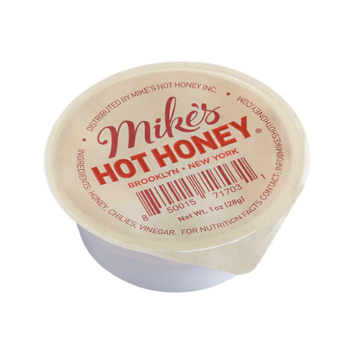 Mike's Hot Honey Dipper