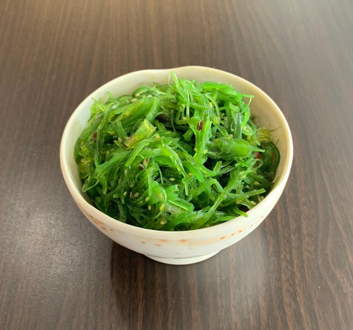 Seaweed Salad