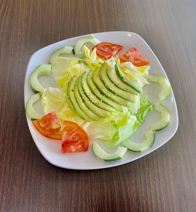 Avocado Salad