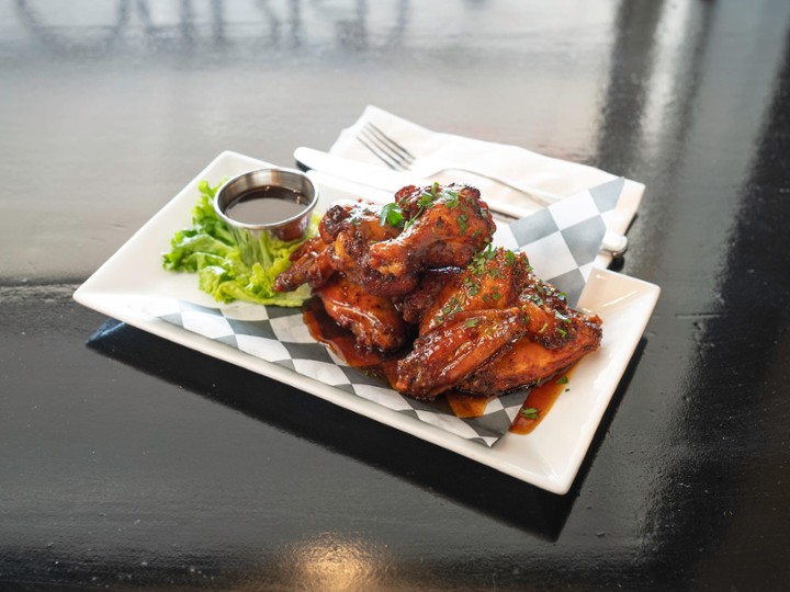 Bistro's Wings