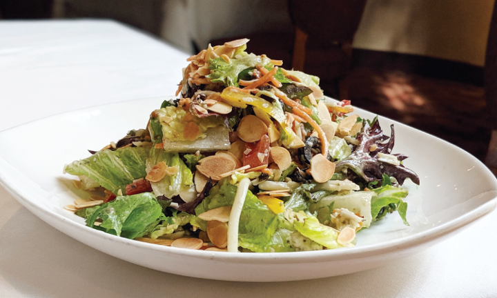 Phil’s Chopped Salad
